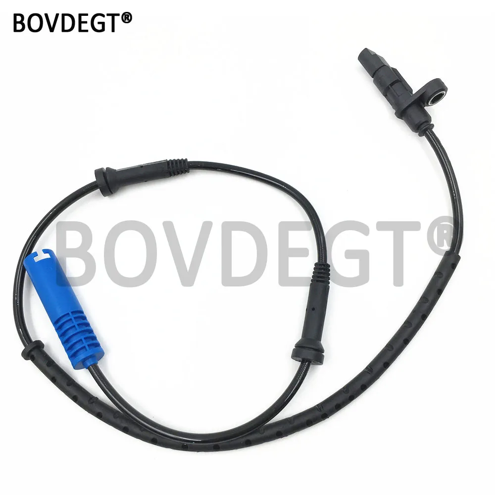 Rear Left Or Right Abs Wheel Speed Sensor For Bmw 5 E39 5 Touring E39
