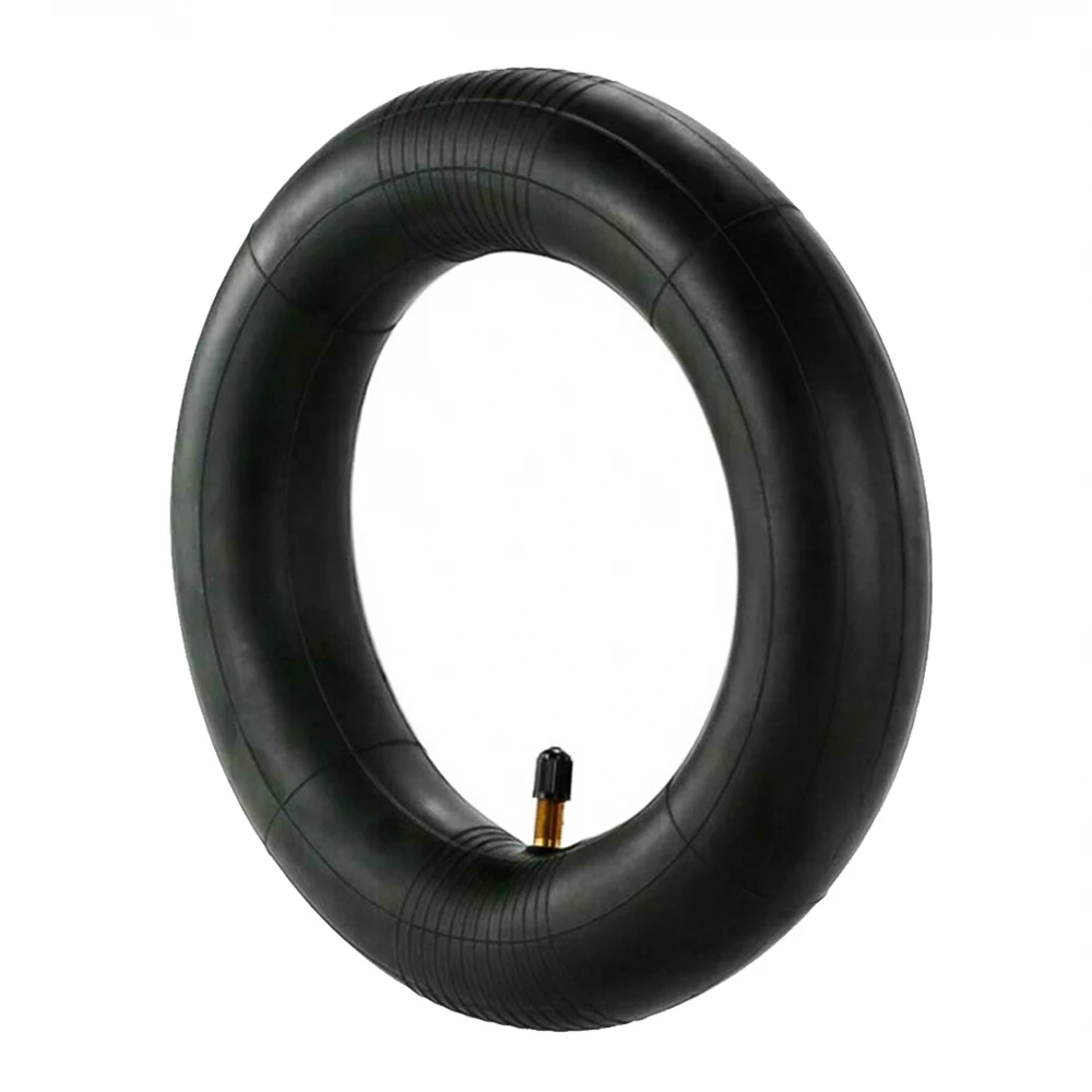 1pcs Inner Tire SFIT Твердые толстые внутренние трубы для M365 Pro Электрический скутер 8 1/2x2 резиновые камеры надувание колеса шины Твердые внешние шины - Цвет: 1pcs Inner Tire
