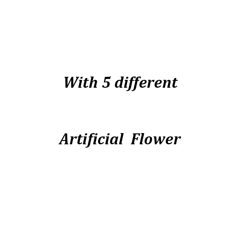 Искусственные цветы поддельная магнолия цветок свадебный искусственный цветок из пластика для свадьбы аксессуары для дома украшение комнаты декор - Цвет: combination