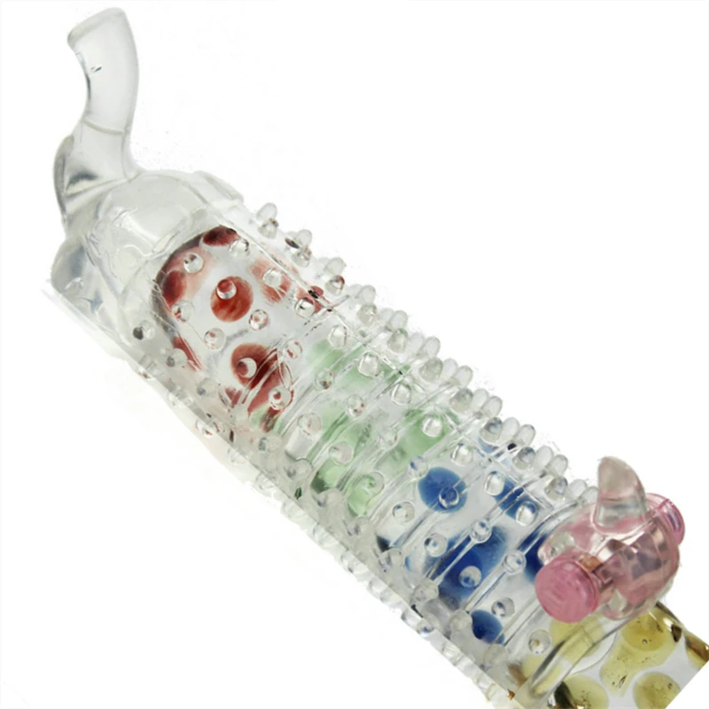 hb067 elephant condoms vibrator (1)_副本