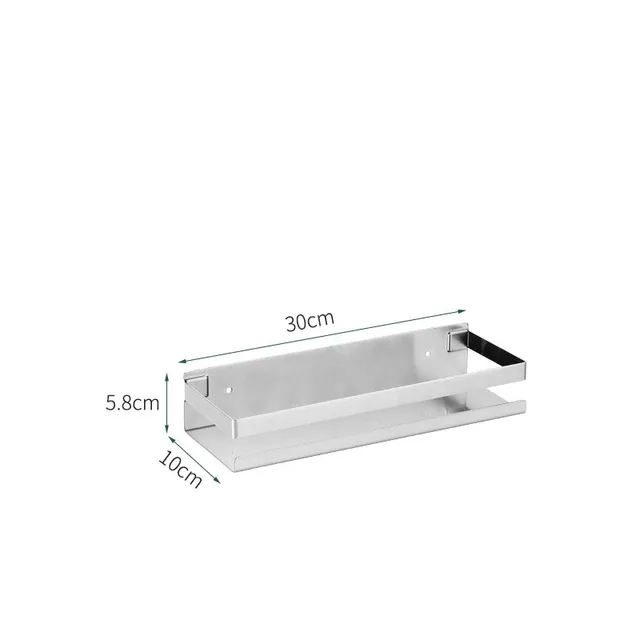 Silver 30 cm