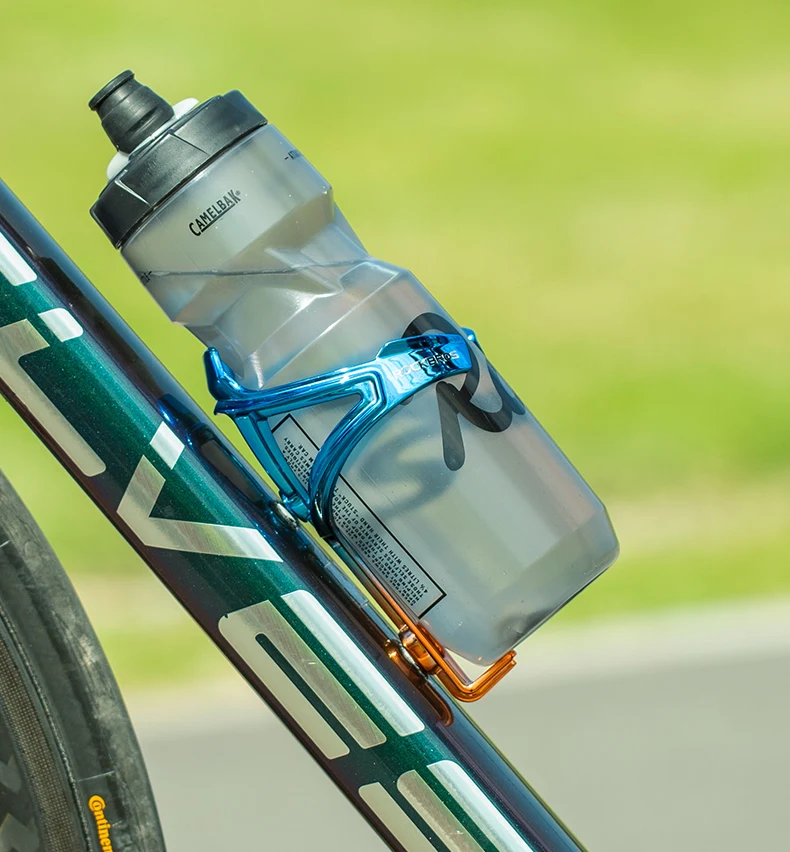 Ultralight MTB Bike PC Bottle Cage Bottle Holder MTB Mountain Road Bike Water Bo