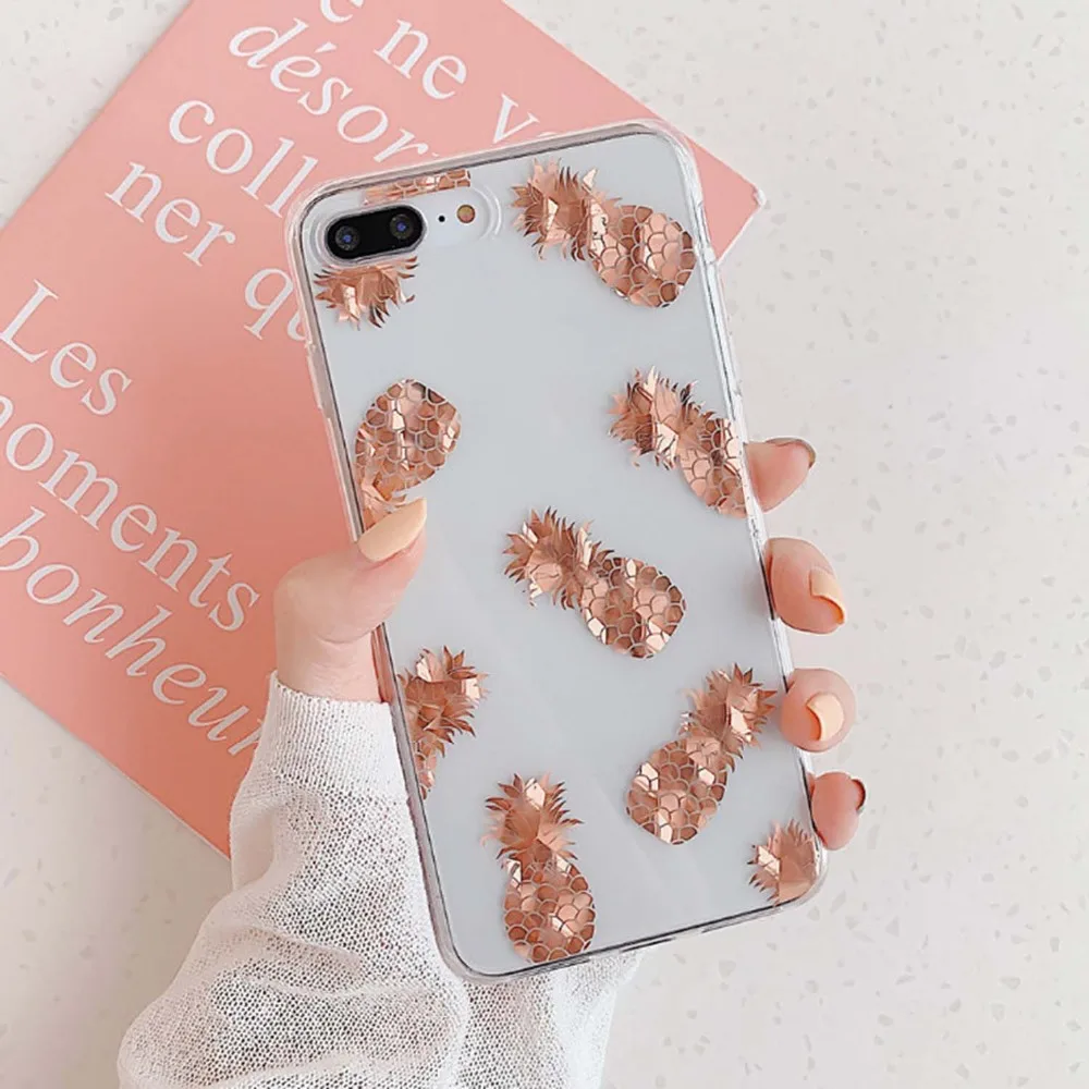 电镀叶子枫叶iphone 13