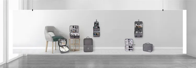 Женская сумка для хранения бюстгальтера, переносная сумка для путешествий, нижнее белье, чемодан-органайзер, чехол для белья, аксессуары