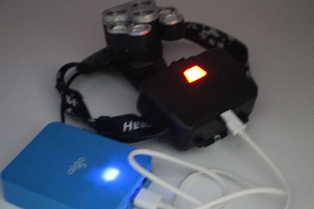 На открытом воздухе кемпинг Перезаряжаемые 8000lm 3xT6+ 4xXPE 7LED фары Водонепроницаемый Рыбалка светильник охотничий головной светильник палаточный фонарь на открытом воздухе