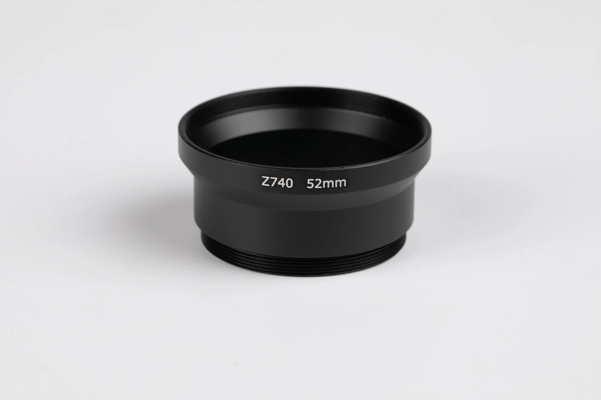 Для Kodak Z740 адаптер Tubus 52 мм фильтр адаптер Труба Zoom Lense