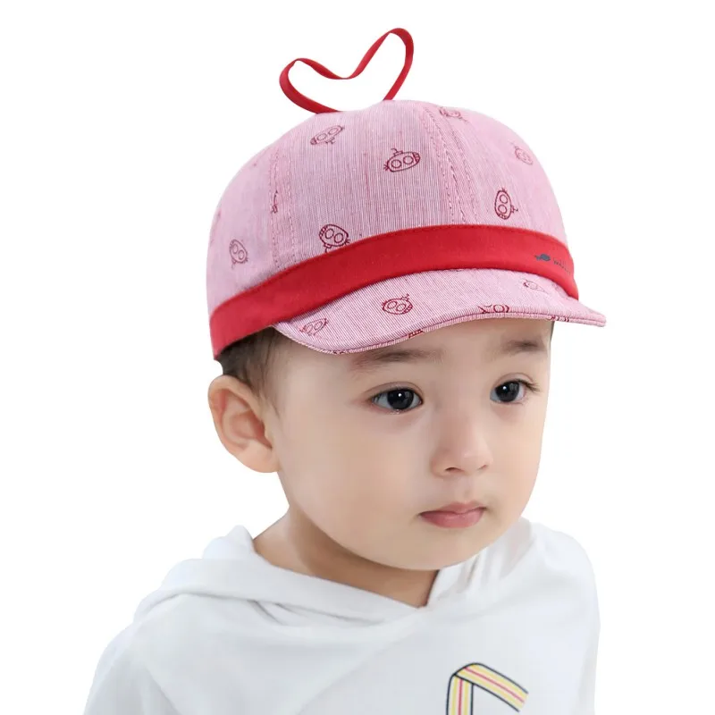 baby hat styles