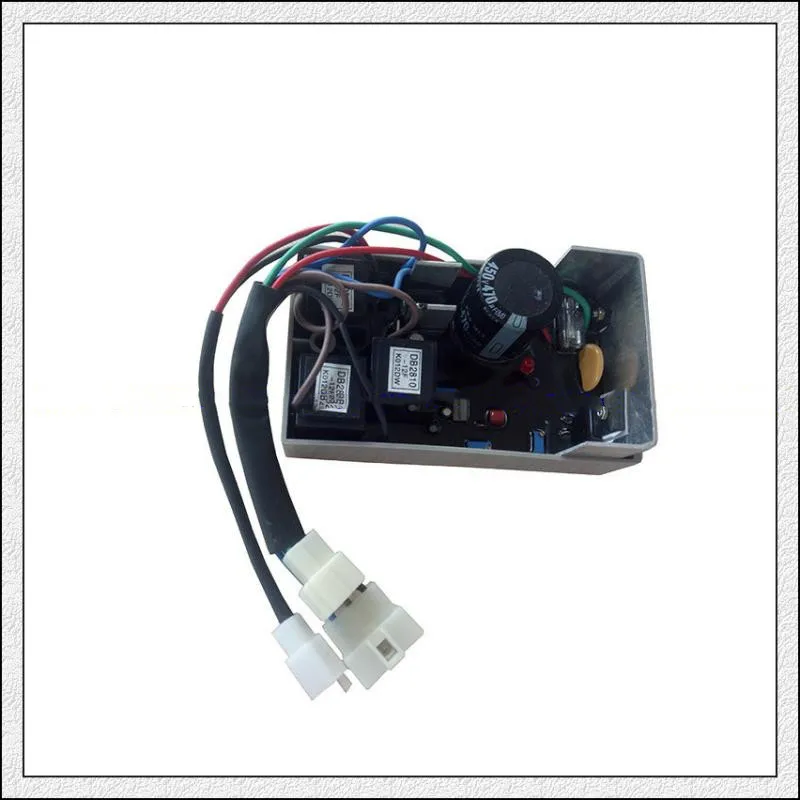 

cape ki-davr-50s /S3 95S/S3 150S/S3 generator AVR automatic regulator