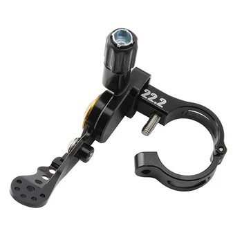 

Seat post Dropper Remote Lever Aluminum Alloy Cycling.maintemance Bicycle