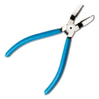 

Car Screwdriver Pliers Precise Wire Stripper Cutter Tool Clamp Steel Cutter Plier Tool Auto maintenance tools Stripping