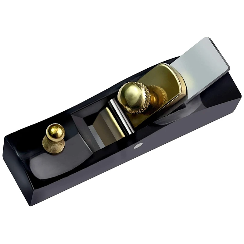 

Mini Wood Planer Mini Hand Planer Small Hand Planer Woodworking Tools Very Suitable for Woodworking Trimming