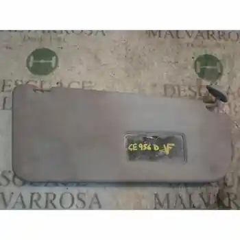 

PARASOL RIGHT CITROEN BERLINGO 1.9 600 D Top VLANs,. [14408781]