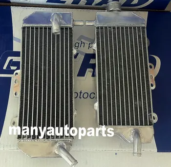 

FOR Yamaha WR450F wrf 450 WRF450 2010-2011 10 11 aluminum alloy radiator
