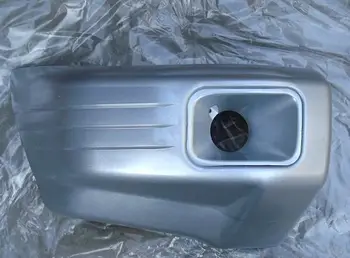 

Front Bumper corner FOR Mitsubishi PAJERO/MONTERO MK2 V33