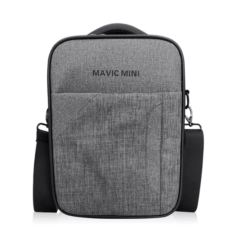 Buy Portable Storage Bag Handheld Case Shoulder Crossbody Bag for DJI Mavic Mini Kit