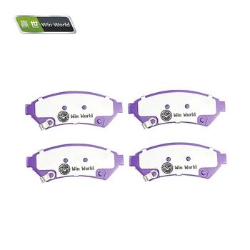 

Advice oem auto parts best ceramic brake pads