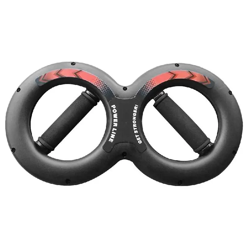 Multifunctional Trainer tool Men Women Power Twister Professional Fitness Equipment Power Wrist Device Wrist Forearm Strength