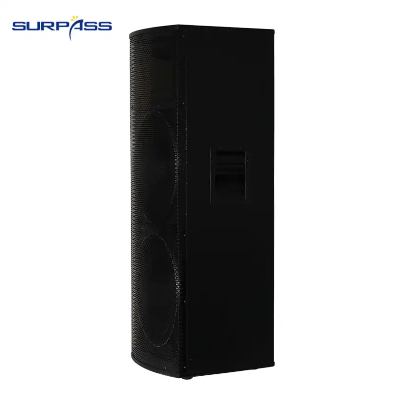 speaker outdoor 15 inch