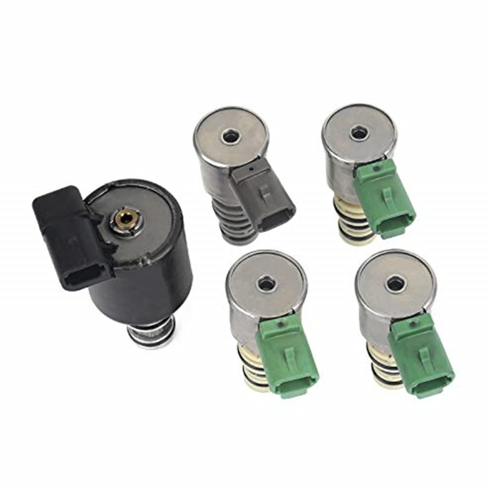 Automatic Transmission & Parts 5L40E Transmission EPC Solenoid Pressure