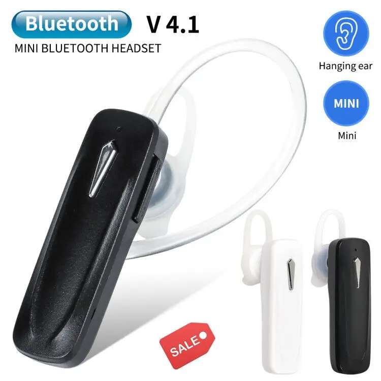 Автомобильная Беспроводная стереогарнитура KOYOT MINI Bluetooth 4 0 гарнитура Handsfree