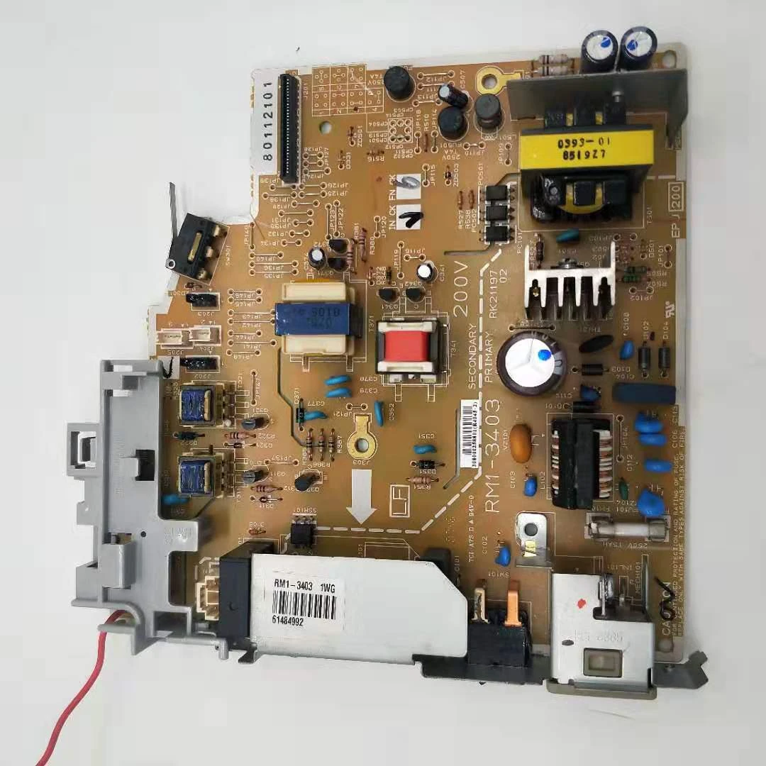 hp laserjet 3050 ink