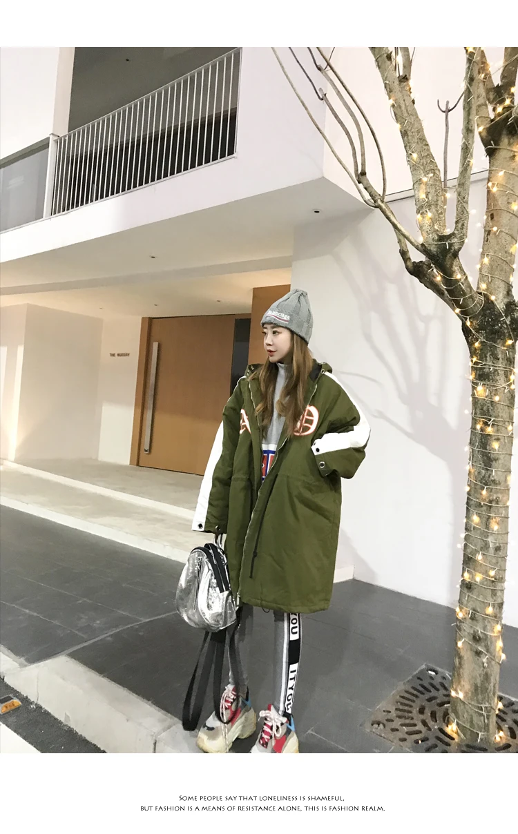 YOKO пальто
