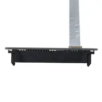 sata כבל ניו SATA כונן קשיח HDD Connector Flex כבל עבור HP Pavilion 14-ce1001TU ENVY 15 15-j105tx 15-J נייד DW15 6017B0416801 E65A (3)