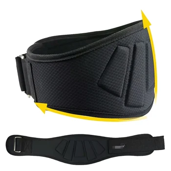 

Protection Adult Deep Squat Band Waist Support Workout Training Weightlifting Belt Pressurized Fitness Equipment Gym Keep Warm