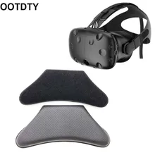 VR очки шлем и защита замена кожи лицо пенное Покрытие Маска для htc VIVE Pro VR очки виртуальной реальности Гарнитура аксессуары