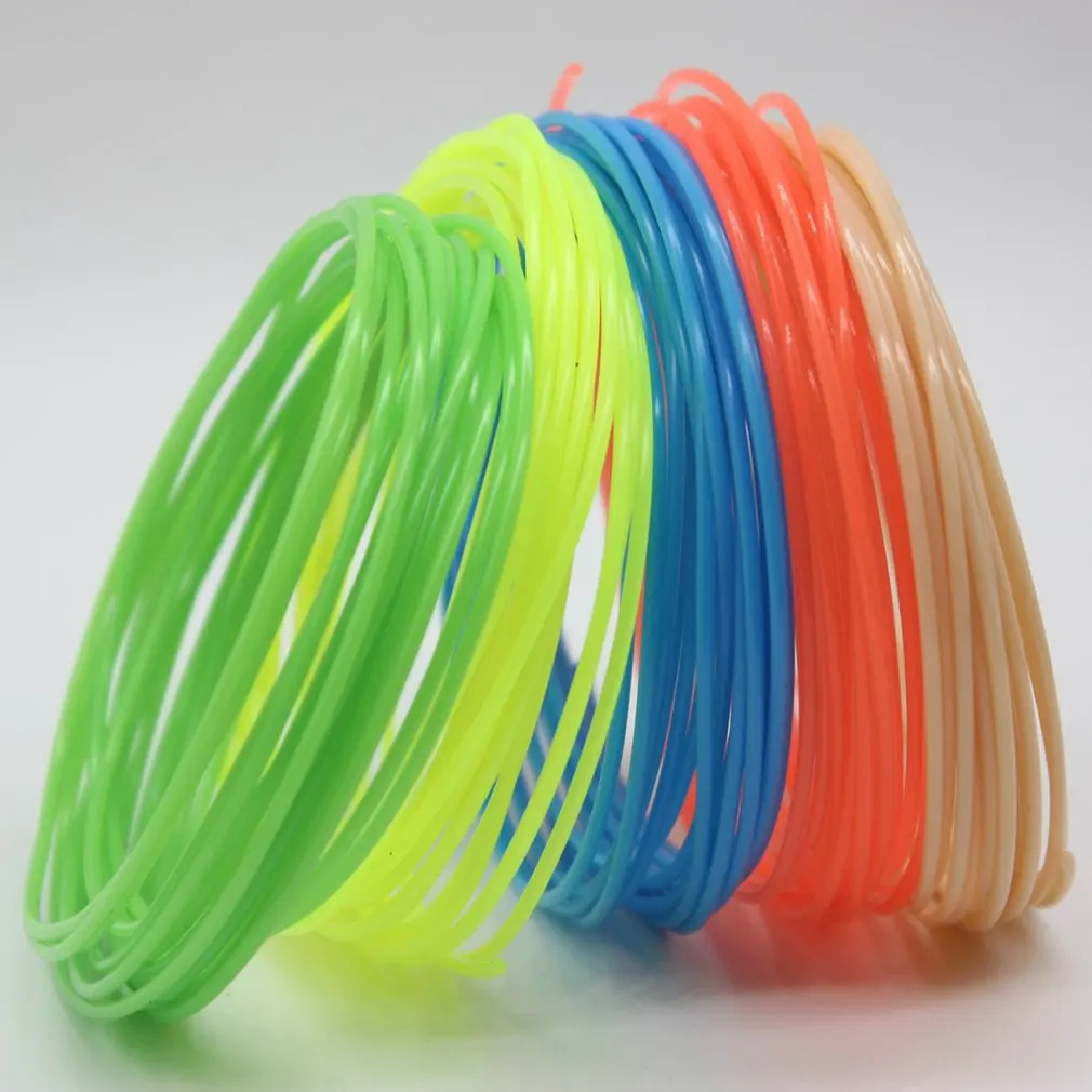 

Durable High Strength 3D Filament PLA Supplies 1.75mm 3D Printer Filament Printing Material For 3D Printing Pen 3D Printer