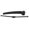 325mm Car Rear Windscreen Wipers Wiper Arm Blade For VW Polo 2005 55 2006 56 2007 57 2008 58 2009 1.2 1.4 1.9 TDi E S ► Photo 3/6