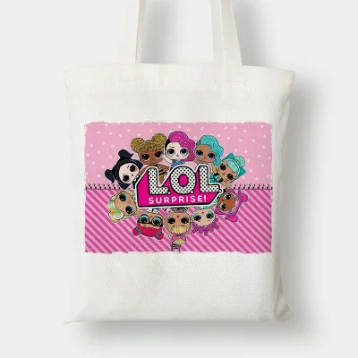 lol surprise doll alarm clock