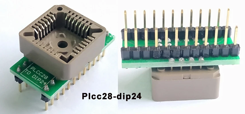 plcc28