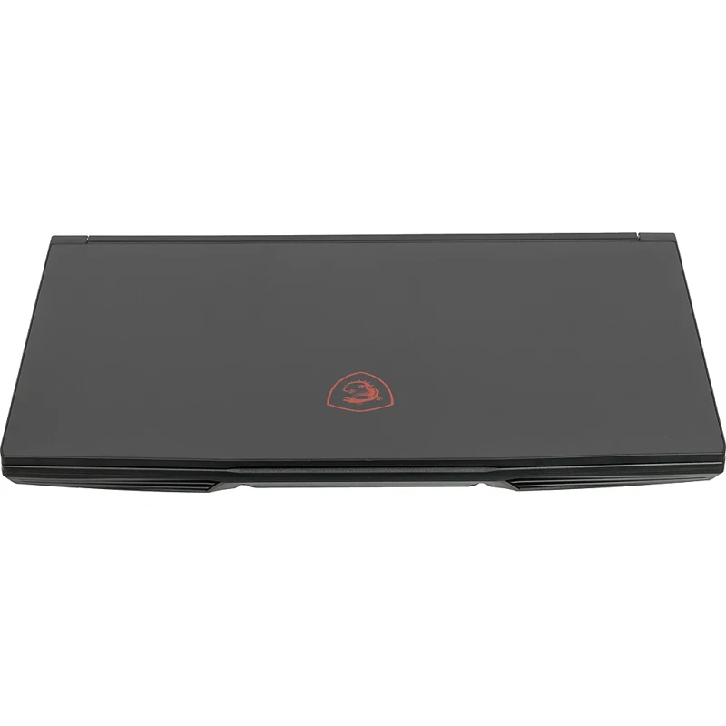 Ноутбук MSI GF63 Thin 9RCX-684XRU i5 9300H/8Gb/1Tb/SSD128Gb/GTX 1050 Ti 4Gb/15.6"/IPS/FHD/DOS/black