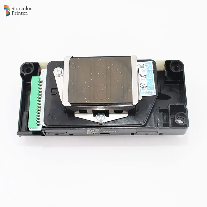 100% оригинальная печатающая головка mutoh vj1204/1304/1604 /VJ1608 VJ1614printer parts dx5 с зеленым