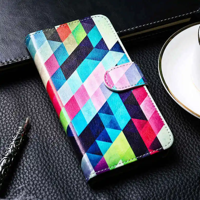 C037 Кожаный флип-кейс с подставкой Чехол для samsung Galaxy A40 A10 A50 A70 A20 A30 чехол Крышка samsung A10S A20S A50S A70S чехол бумажник и отделением для денег - Цвет: C037