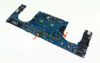 

Buy main board CN-0HW7C4 For Dell Precision 5520 Motherboard w/ i7-6820HQ CPU, M1200, HW7C4 0HW7C4