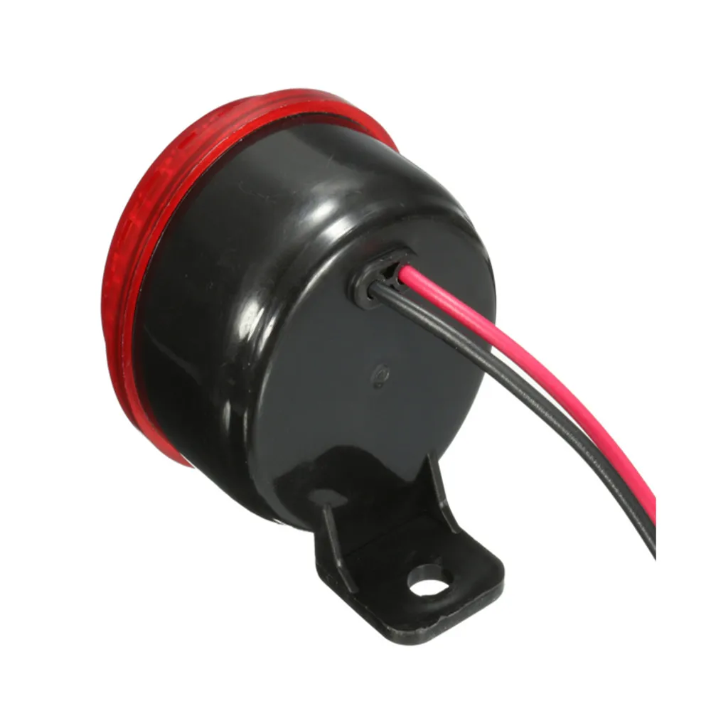 12V 125db автомобиля мотоцикла труба тормоза поворота звуковой сигнал