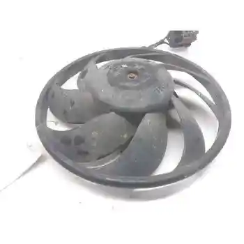 

9129965 ELECTRIC FAN OPEL CORSA C