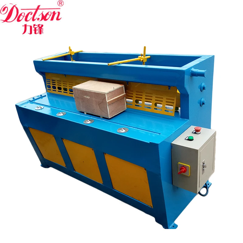 Электрическая режущая машина Lifeng резак для листового металла|sheet metal machine|machine