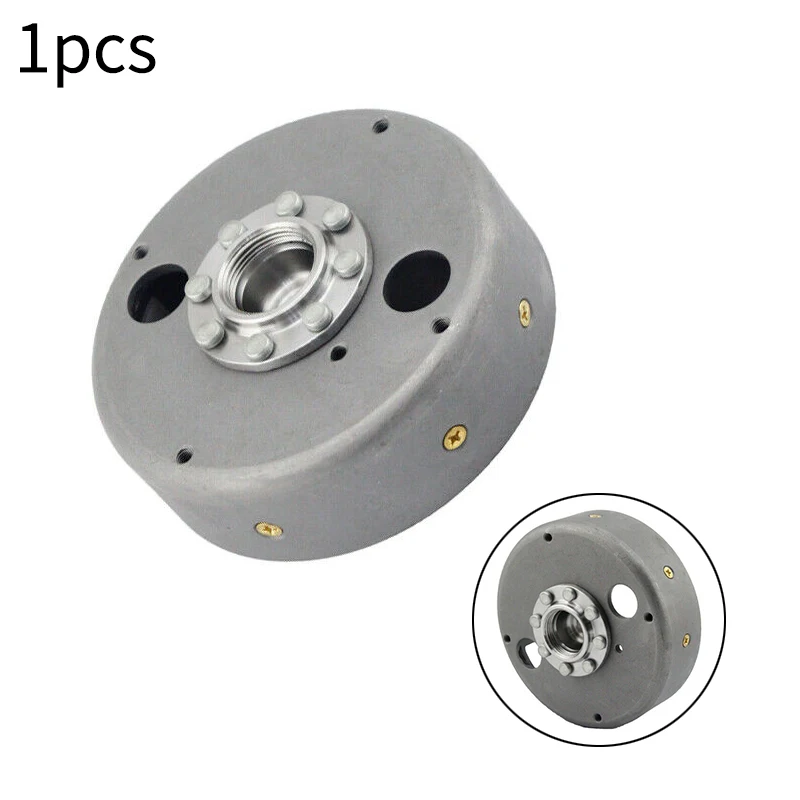 Hot Sale Fly Wheel For Stihl 070 090 MS720 Chainsaw Flywheels 1106 400 1206 Flywheel 1PC Flywheels New