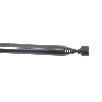 

Stick Extendible Portable Adjustable Stainless Steel Chrome-Plated Rod Telescopic Handheld Screws Picking Magnetic