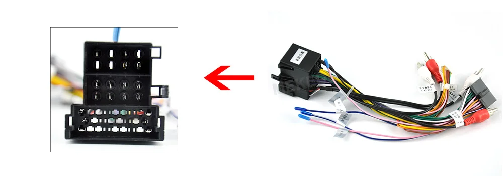 Clearance 2G RAM Android 9.0 Car DVD Player Multimedia For FIAT 500 GPS Navigation Audio 4G Wifi DAB+BT TPMS 8