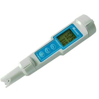 

CT-6023 High-Precision Pen PH Meter Handheld Portable PH Meter PH Test Pen Acid-Base Tester Free Shipping