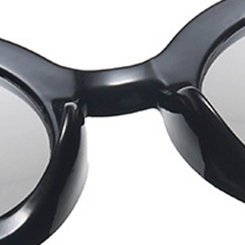 RBROVO, круглые детские солнцезащитные очки,, Ретро стиль, солнцезащитные очки для женщин, роскошные брендовые солнцезащитные очки, детские, прозрачные, Oculos De Sol Gafas