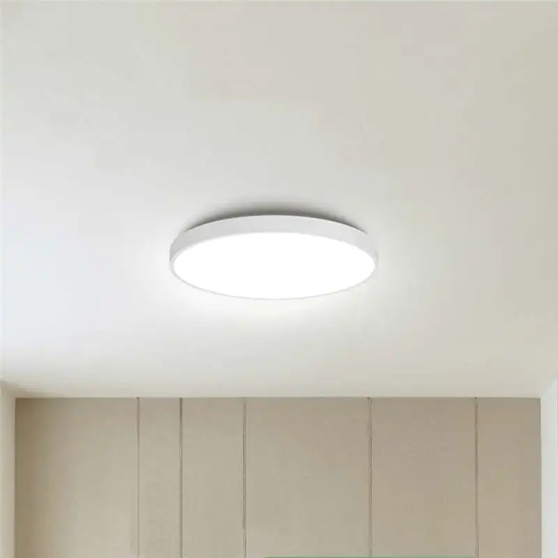 Yeelight XianYu C2001C550 50W Smart Ceiling Light Remote APP Voice Control Intelligent Lamp Works With Homekit Lantern Lamp