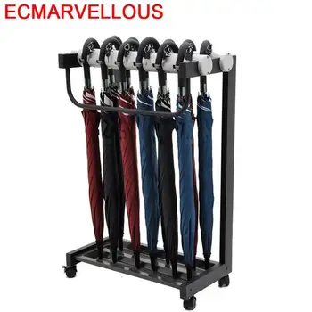 

Unbrella Holder Home Outdoor Flower Soporte Escobas Pared Metal Casa Portaombrelli Paraguero Porte Parapluie Rack Umbrella Stand