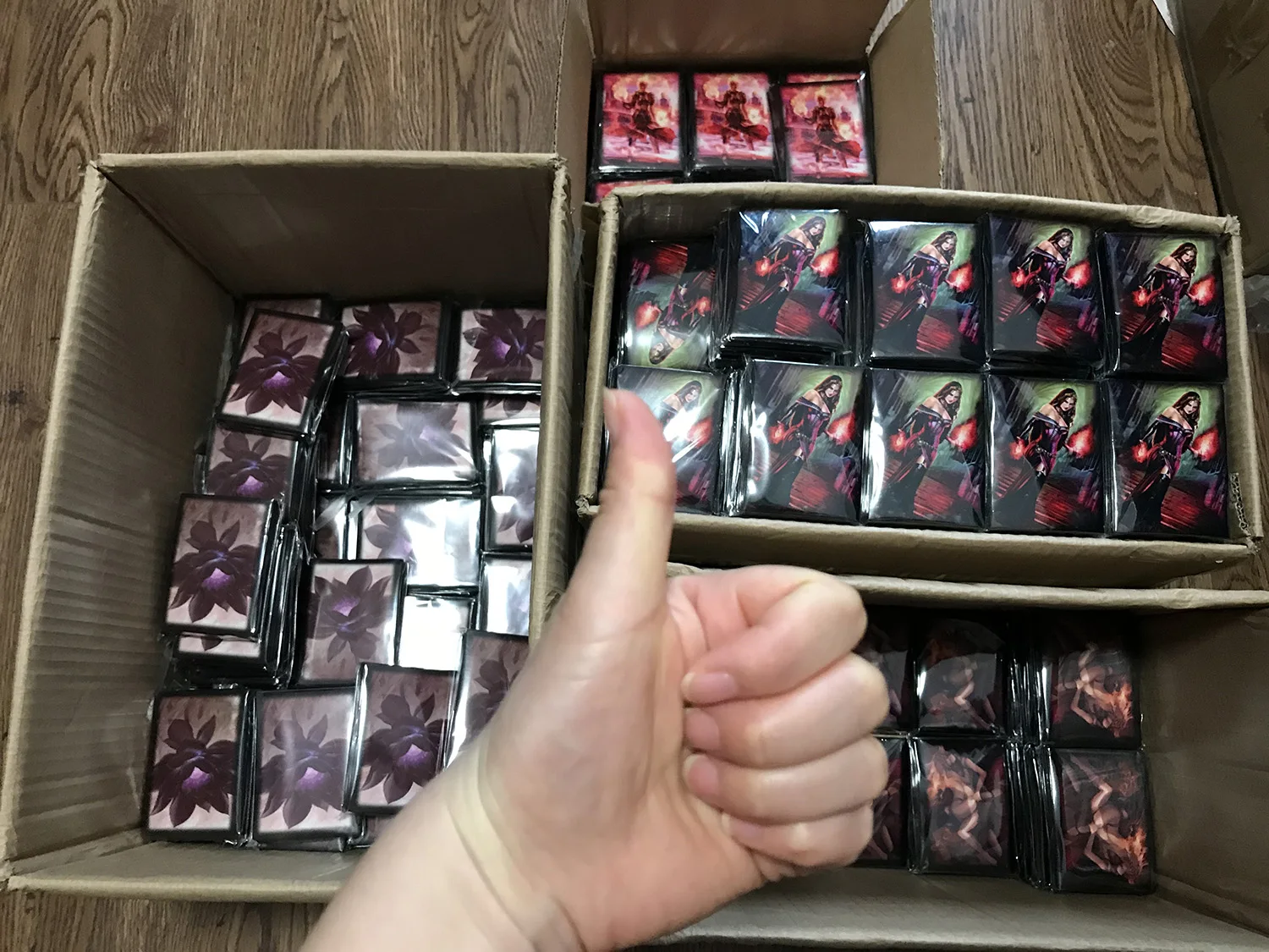 60 шт./пакет TCG протекторы для карт MGT Джейс рукава игра Николь Дракон Бог протектор карт щит dreadhorde протектор Цвет рукава ПКМ