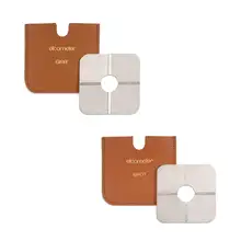 Брендовый компаратор E125-1 E125-2 поверхности