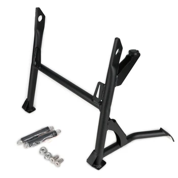 

For BMW F800GS Adventure 2008-2016 F800 GS Motorcycle Center Stand Parking Central Support Stand Bar Support Moto Accessories